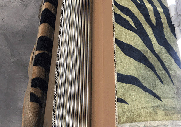 douyin2022不锈钢管独立包装