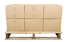 精密不锈钢管出厂包装